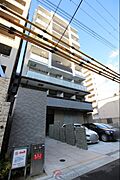 江坂駅より徒歩10分 7階 築7年7ヶ月の賃貸物件