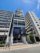 ＺＯＯＮ江坂公園 5階 築4年1ヶ月の賃貸物件