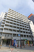 エクセレンス新大阪 7階 築32年2ヶ月の賃貸物件