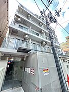 是空十三 2階 築19年8ヶ月の賃貸物件