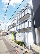 フジマンション 1階 築37年6ヶ月の賃貸物件