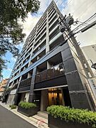 江坂駅より徒歩4分 4階 築3年4ヶ月の賃貸物件