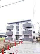 江坂駅より徒歩11分 1階 築5年2ヶ月の賃貸物件