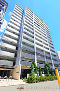 ＣＲＹＳＴＡＬＧＬＡＮＺ江坂広芝町 13階 築13年7ヶ月の賃貸物件