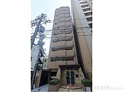 プレサンス新大阪 6階 築25年7ヶ月の賃貸物件