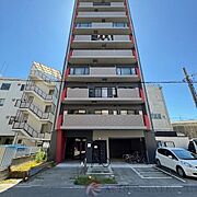 ＧｒａｎｄＰａｃｉｆｉｃ十三元今里 8階 築9年2ヶ月の賃貸物件