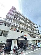 レクシア木川東 3階 築38年4ヶ月の賃貸物件