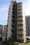 江坂駅より徒歩10分 3階 築22年7ヶ月の賃貸物件