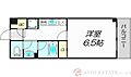 アスヴェル阿波座BLUEEARTH5階6.1万円