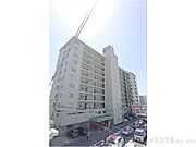 十三駅より徒歩11分 2階 築52年8ヶ月の賃貸物件