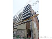 十三駅より徒歩5分 2階 築3年3ヶ月の賃貸物件
