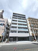 塚本駅より徒歩9分 3階 築1年9ヶ月の賃貸物件