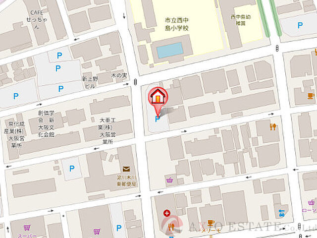 地図