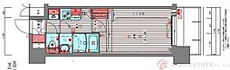 プレサンスNEO上新庄PRIMECRUIS 12階