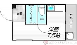 東三国 山真ビル 4階