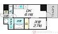セレニテ新大阪グランデミリュー13階9.6万円