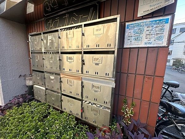 ヴィラプレミエール ｜兵庫県尼崎市昭和通1丁目(賃貸マンション1DK・3階・25.00㎡)の写真 その17