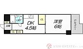 東三国グランドハイツ北のイメージ