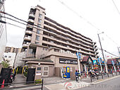 淀川ハイライフマンションのイメージ