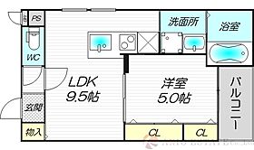 間取り：227085812311