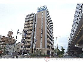 プレサンス新大阪ヴィガ  ｜ 大阪府大阪市淀川区十八条1丁目1-35（賃貸マンション1K・6階・21.53㎡） その6