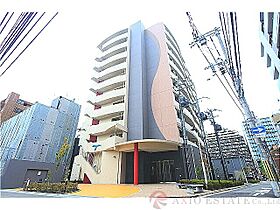 セレニテ江坂ルフレ  ｜ 大阪府吹田市江坂町1丁目10-1（賃貸マンション1DK・4階・29.11㎡） その6