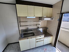 ダフゴ第2マンション  ｜ 大阪府大阪市東淀川区豊新4丁目20-18（賃貸マンション2LDK・2階・54.00㎡） その8