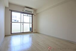 アーデン新大阪 11階1Kのリビング/ダイニング