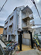 サンポート21 2階 築31年10ヶ月の賃貸物件