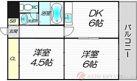 間取り：227092806930