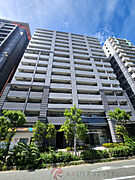 セノアタワー新大阪 7階 築19年1ヶ月の賃貸物件