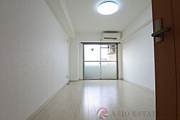 アーデン新大阪 10階1Kのリビング/ダイニング