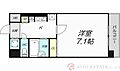 コート淡路4階5.9万円