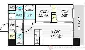 間取り：227094338613