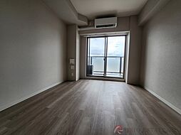 ArtizA淡路 12階1Kのリビング/ダイニング