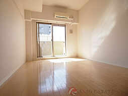 プレサンス新大阪クレスタ 11階1Kのリビング/ダイニング