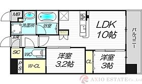 間取り：227094535393