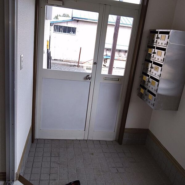 detached 北海道夕張郡栗山町角田162-26
地図を見る