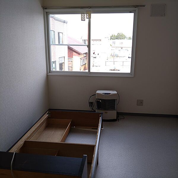 detached 北海道夕張郡栗山町角田162-26
地図を見る