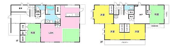 間取り：320000024028