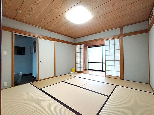 和室