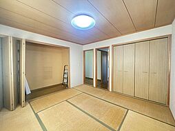 室内の画像