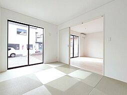和室の画像