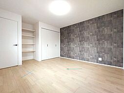 洋室の画像