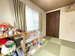 和室の画像