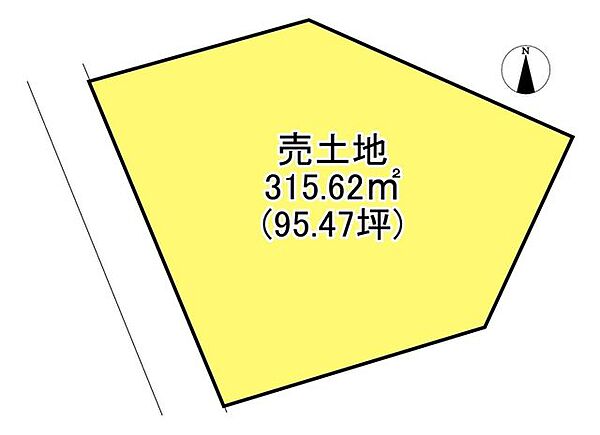 区画図：320000027790