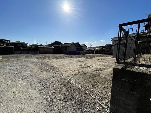 建築条件ございませんので、お好きなハウスメーカーや工務店でご検討頂けます！
