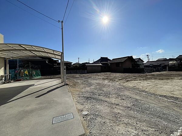 閑静な住宅街での落ち着いた暮らしを実現可能です◎