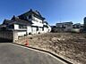 外観：ICも近く、休日の行動範囲が広がります♪各方面アクセスがいい住居は日々の生活を助けてくれます！