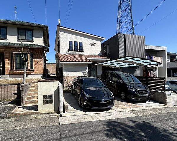 外観：323000476291